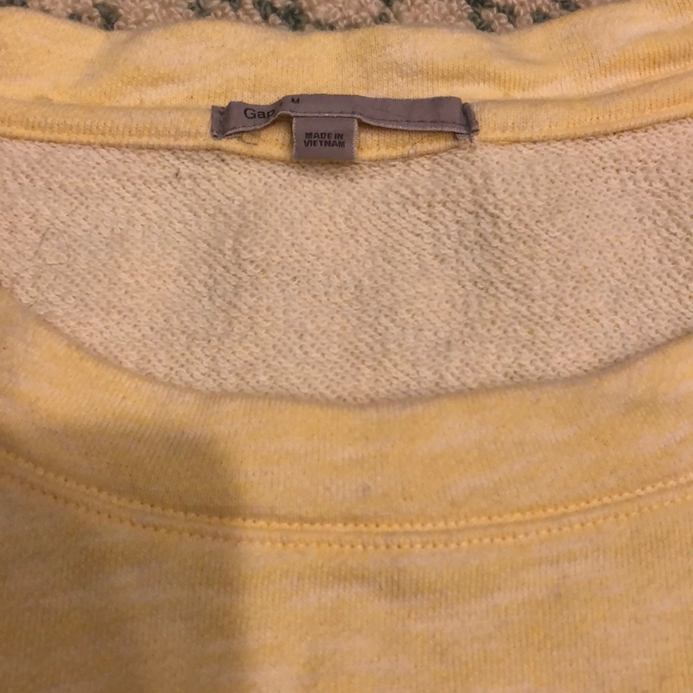 Sweatshirt - Picture 3 of 3